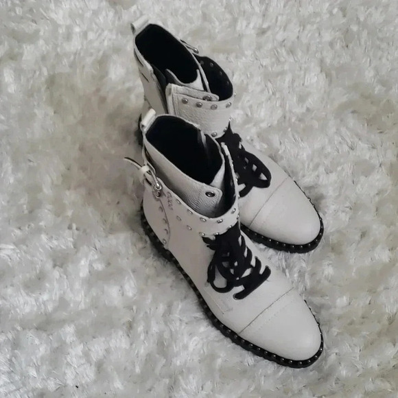 Sam Edelman boots size 7 Brand new - Picture 2 of 8